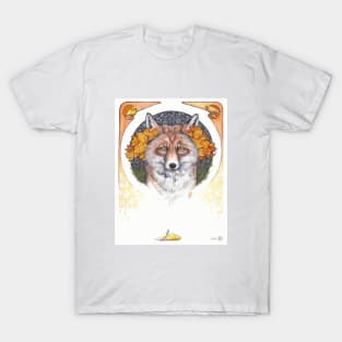 Autumn King T-Shirt